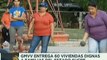 Sucre | 60 familias obtuvieron viviendas dignas en el urb. Villa Bolivariana gracias a la GMVV