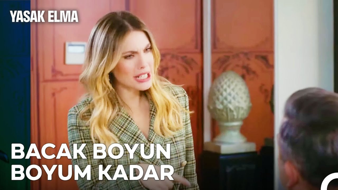 Anti Yetenek Avcısı: Yıldız Yılmaz Argun Kuyucu Yıldırım - Yasak Elma 167. Bölüm