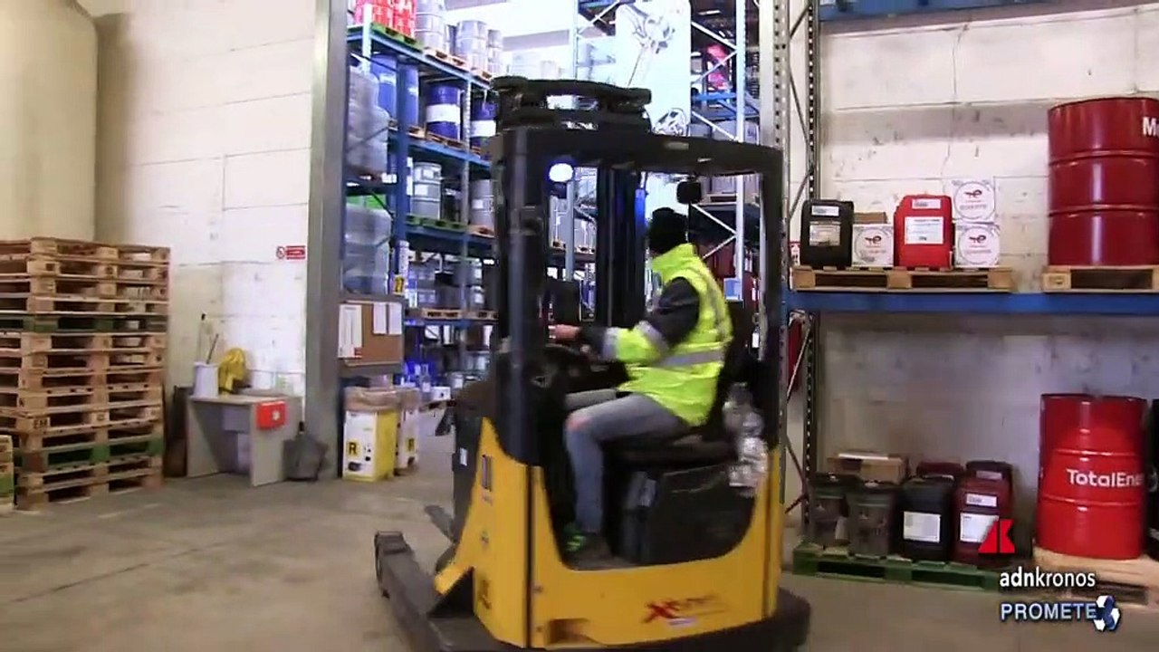 Cosi' Conou raccoglie l'olio usato e lo rigenera: il caso della Fiorese Ecologia