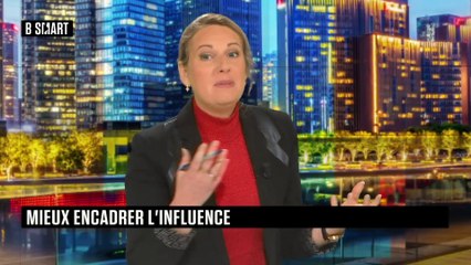 BE SMART - Emission du vendredi 14 avril