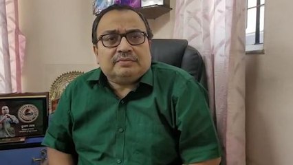 ৩৫ নয় শূন্য থেকে ভাবুন, একটা ভোট পেতেই মাথার ঘাম পায়ে ফেলতে হবে’, অমিত শাহকে বার্তা কুণালের