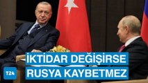 Türkiye-Rusya ilişkileri: Erdoğan’lı, Putin’li veya onlarsız dört senaryo