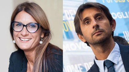 Donzelli sbeffeggia la Malpezzi Interessantissimo, l'ultima del Pd