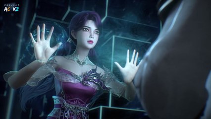 Apotheosis Episodes 25 English Indo Sub(10 Multi Sub CC) HD Full 1k