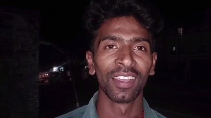 सारण: दिन की बात तो छोड़िए अब रात में भी गुल रहती है बिजली, सुनिए क्या कहते हैं लोग