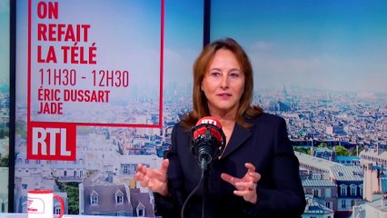 Les coulisses du débat avec Nicolas Sarkozy