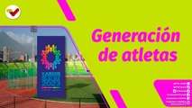 Buena Vibra | Conoce más sobre los próximos Juegos del Alba
