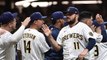 MLB 4/14 Preview: Brewers Vs. Padres