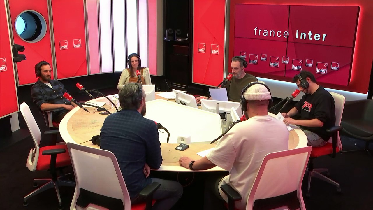 La vanlife, Moi, ce que j'en dis... Yann Marguet