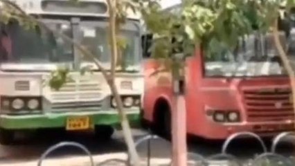 ఆసిఫాబాద్: బస్ డిపో స్థలాన్ని మరింతగా విస్తరించాలి