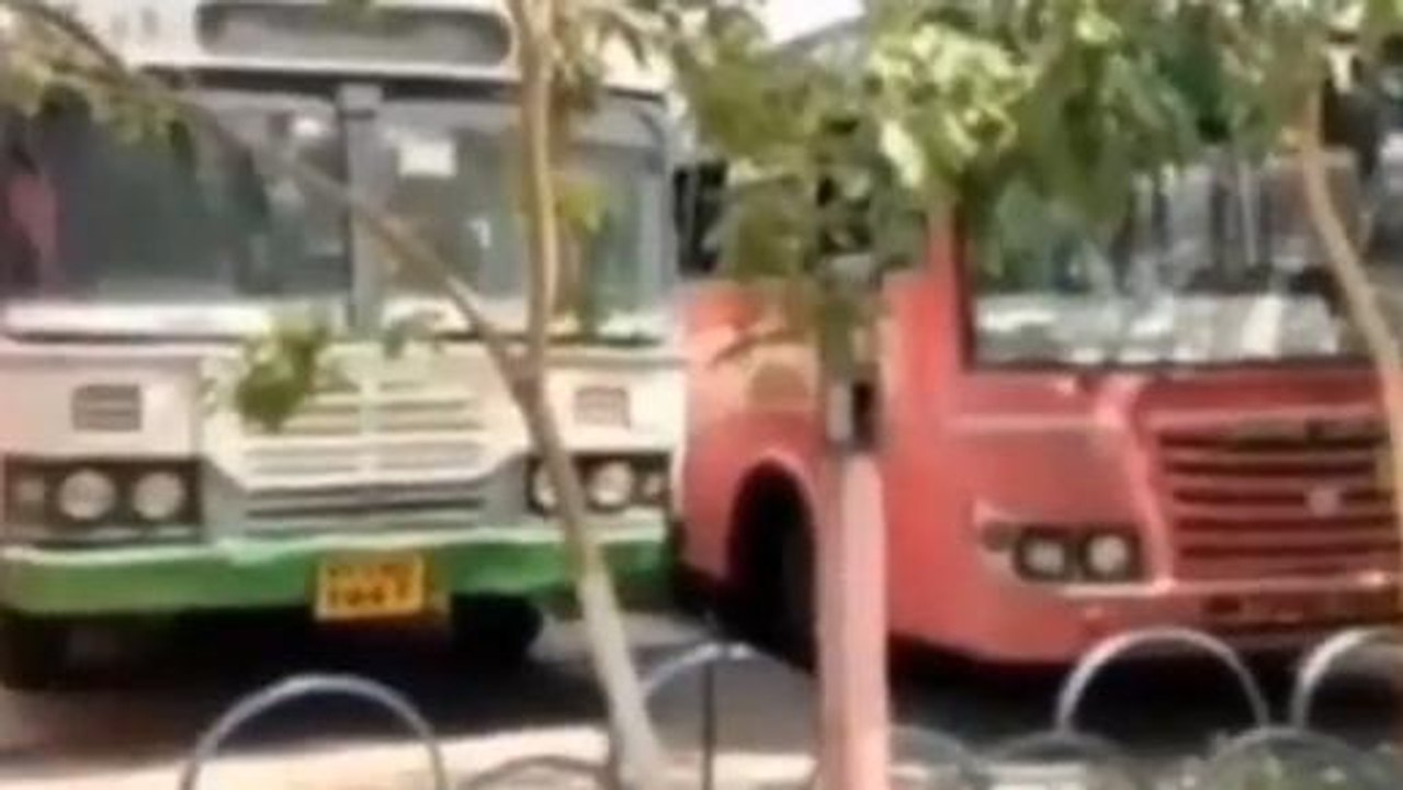 ఆసిఫాబాద్: బస్ డిపో స్థలాన్ని మరింతగా విస్తరించాలి