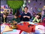 Playhouse Disney 2000 Commercials (07-07-2000)