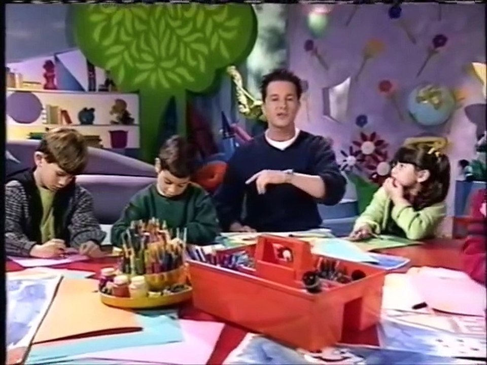 Playhouse Disney 2000 Commercials (07072000) video Dailymotion