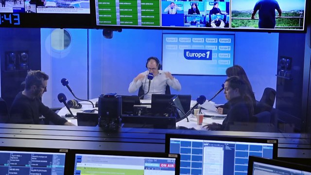 CANNESERIES - Rôle, écriture… en quoi consiste le métier de producteur