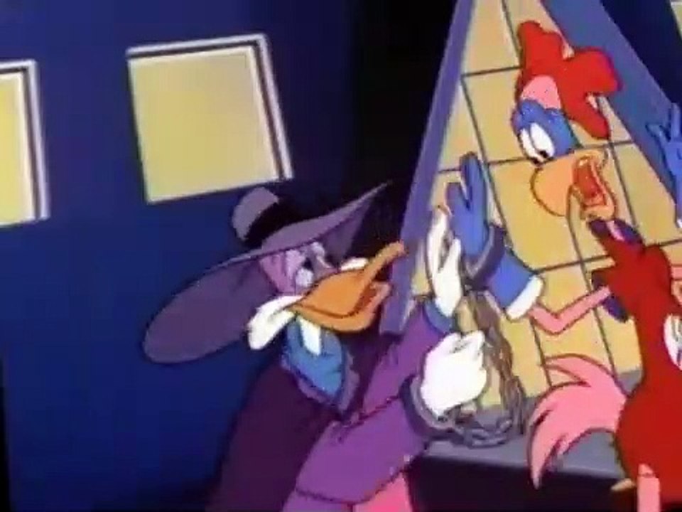 Darkwing Duck S03 E11