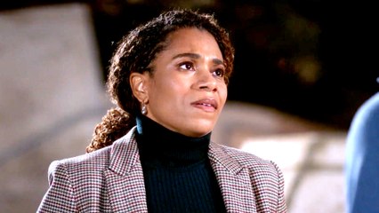 Saying Goodbye on the Latest Episode of ABC’s Grey’s Anatomy