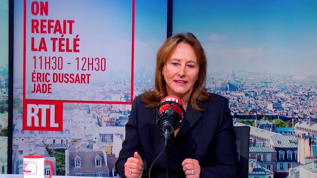 Ça me fait monter les larmes aux yeux , le scandale des crèches