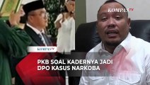 Kata PKB Soal Kadernya Anggota DPRD Tanjung Balai Jadi DPO Kasus Narkoba