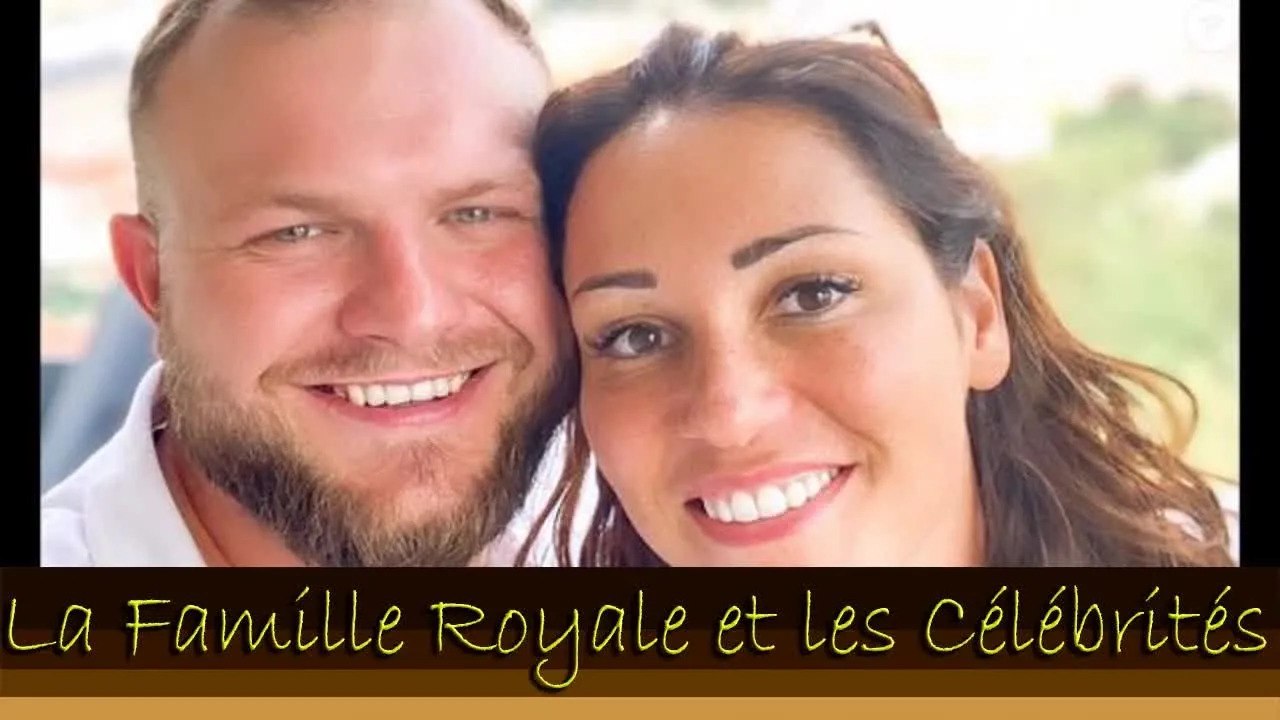 Laura (Mariés au premier regard) :dévoile d'adorables clichés de sa fille un mois après sa naissance