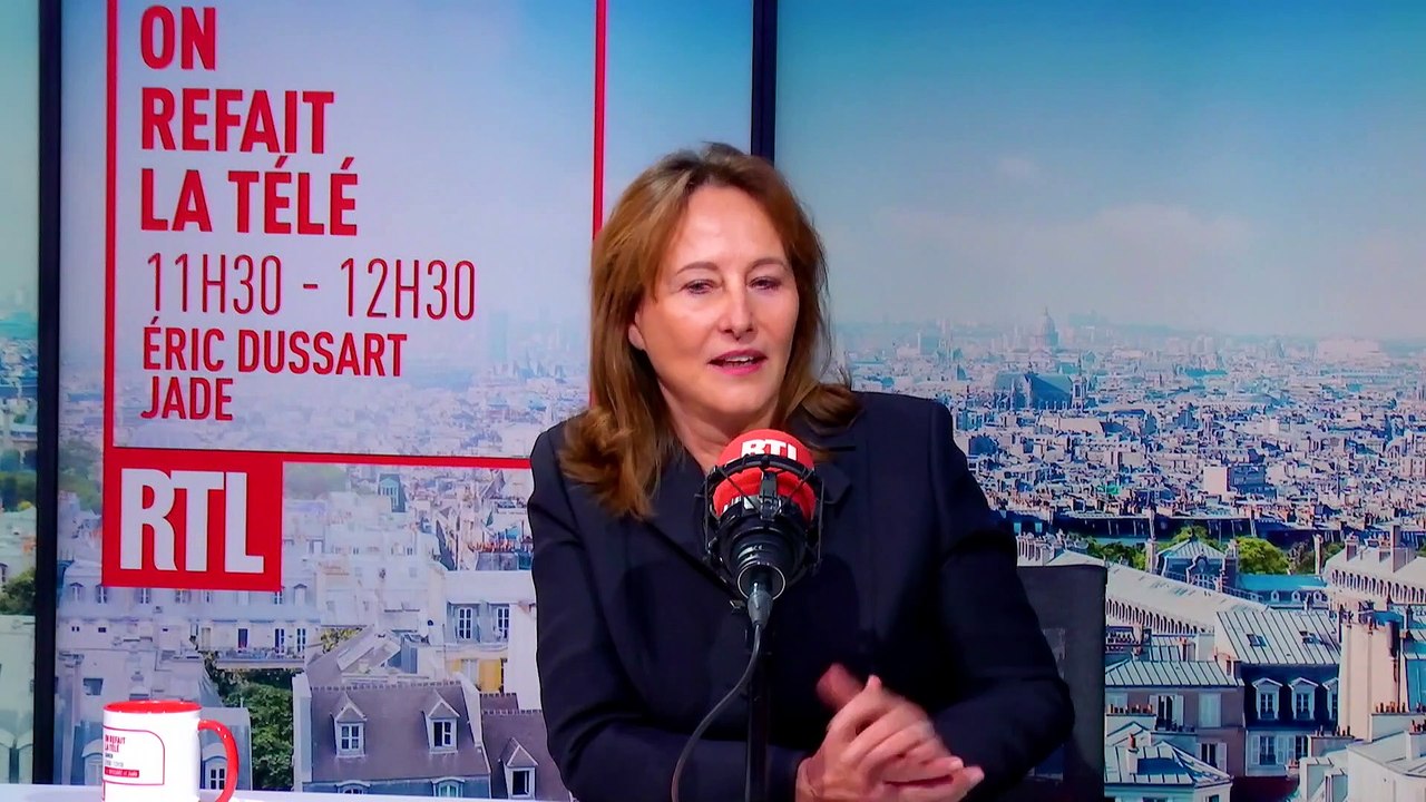 Elisabeth Borne "très dure en relationnel"