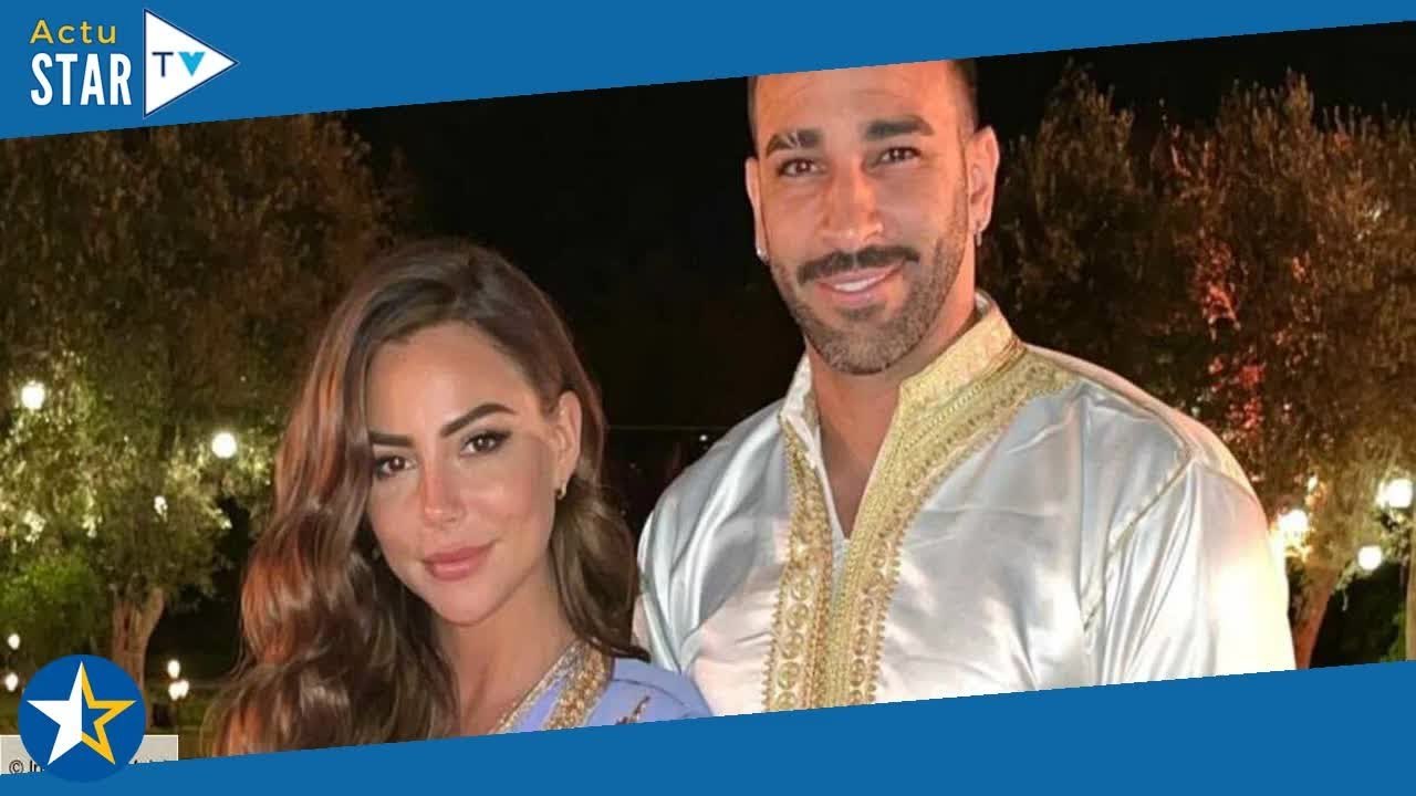Léna Guillou et Adil Rami en couple : cette nouvelle révélation sur leur relation amoureuse
