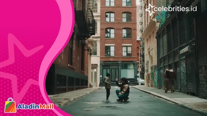 J-Hope BTS Mulai Wamil 18 April, ARMY Auto Mewek