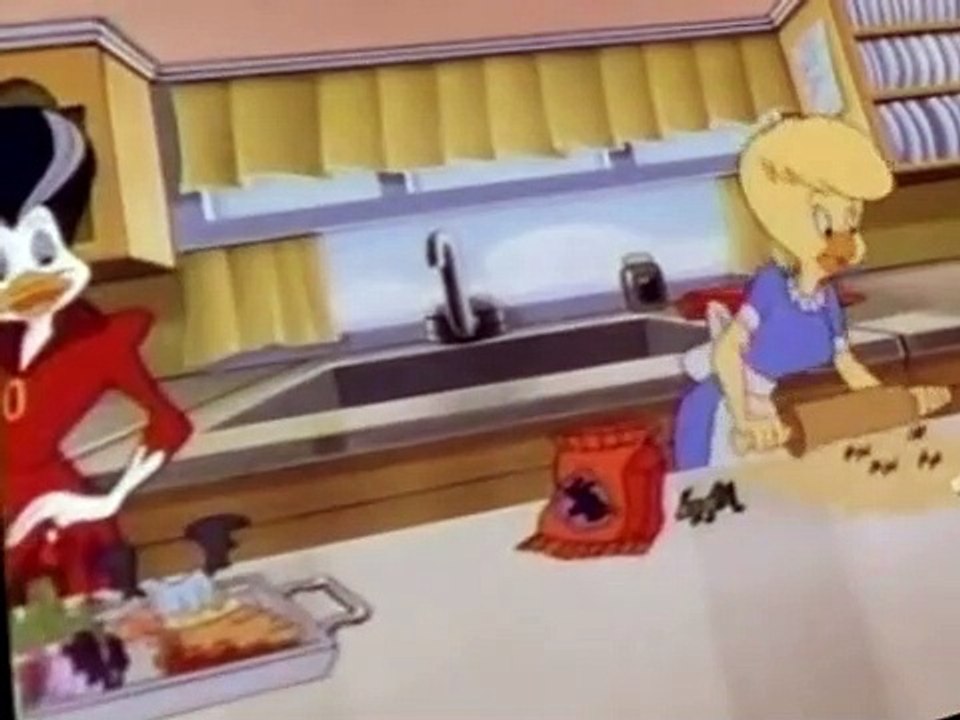 Darkwing Duck S03 E12