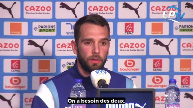 Tudor : Clauss en progression, Tavares un peu moins