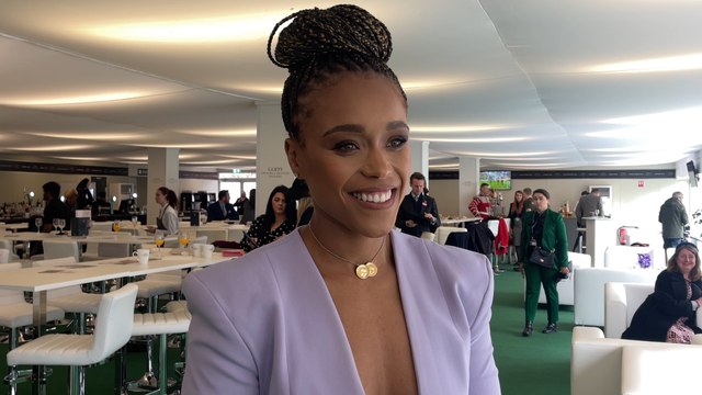 Ladies Day at Aintree: Grand Women’s Summit at The Grand National Festival