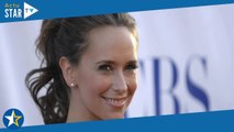 Jennifer Love Hewitt : elle partage son nouveau tatouage très personnel