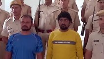 नासिर-जुनैद हत्याकांड: दो महीने बाद दो और आरोपी देहारादून से गिरफ्तार