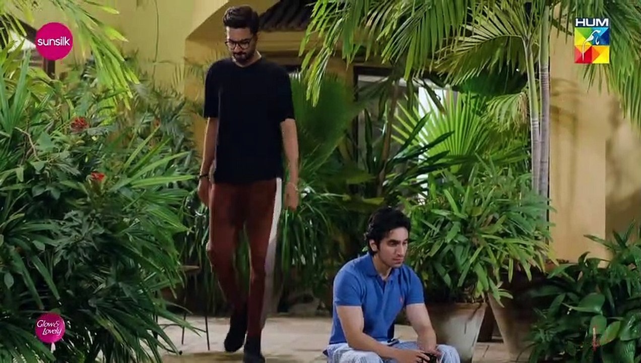 Shadi Ka Aik Din Muqarrar Hai...Raat Bhar Neend Kiun Nahi Aati.!! Fairy Tale #seharkhan #hamzasohail