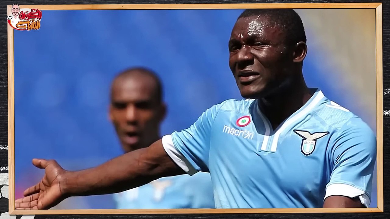 الكرة الثانية مع لؤي فوزي: لاعبون زوروا أعمارهم الحقيقية!