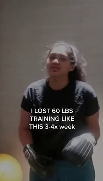 The Best Fat Burning Workouts