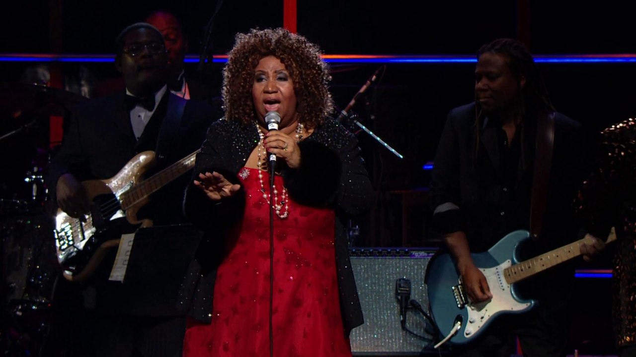 23- Aretha Franklin - Don't Play That Song