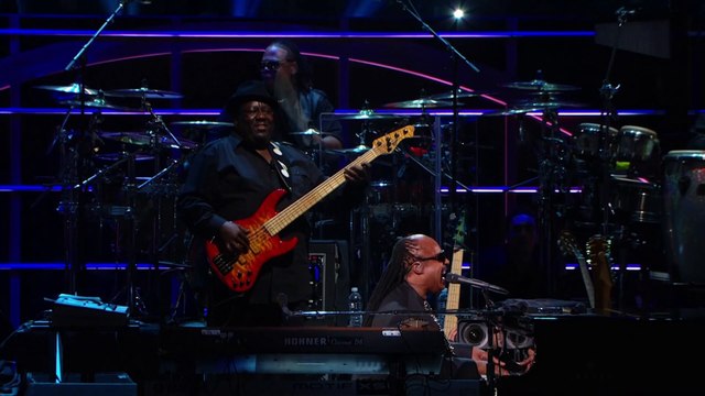 28- Stevie Wonder - Signed, Sealed, Delivered I'm Yours