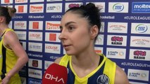 Fenerbahçe Kadın Basketbol Takımı EuroLeague finaline yükseldi