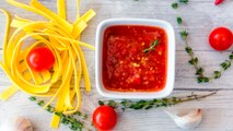 Marinara vs. Pasta Sauce: What's the Difference?