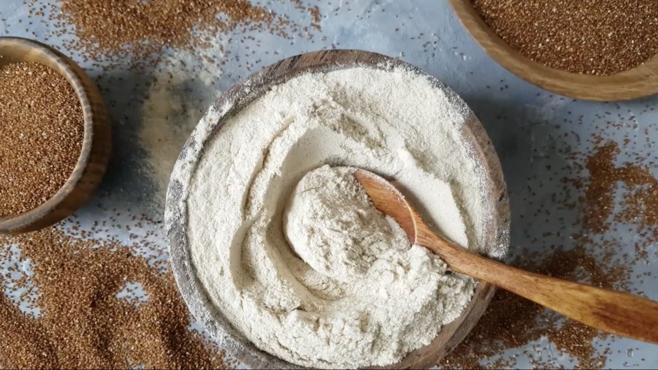 9 of the Healthiest Whole Grains to Help You Ea...