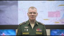 Ucraina, Mosca: operazioni ad alta intensità a Bakhmut