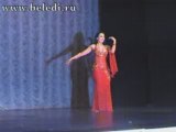 Yasmin Belly Dance-Shik Shak Shok