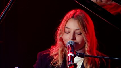 Santa - Pop corn salé (Live) - Le Grand Studio RTL