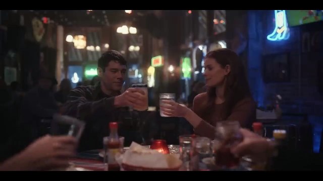 Class of '09 - saison 1 Bande-annonce VO