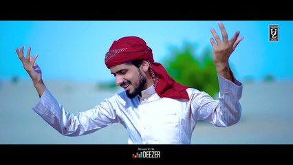 Musalla - Umair Zubair _ Official Video 2023