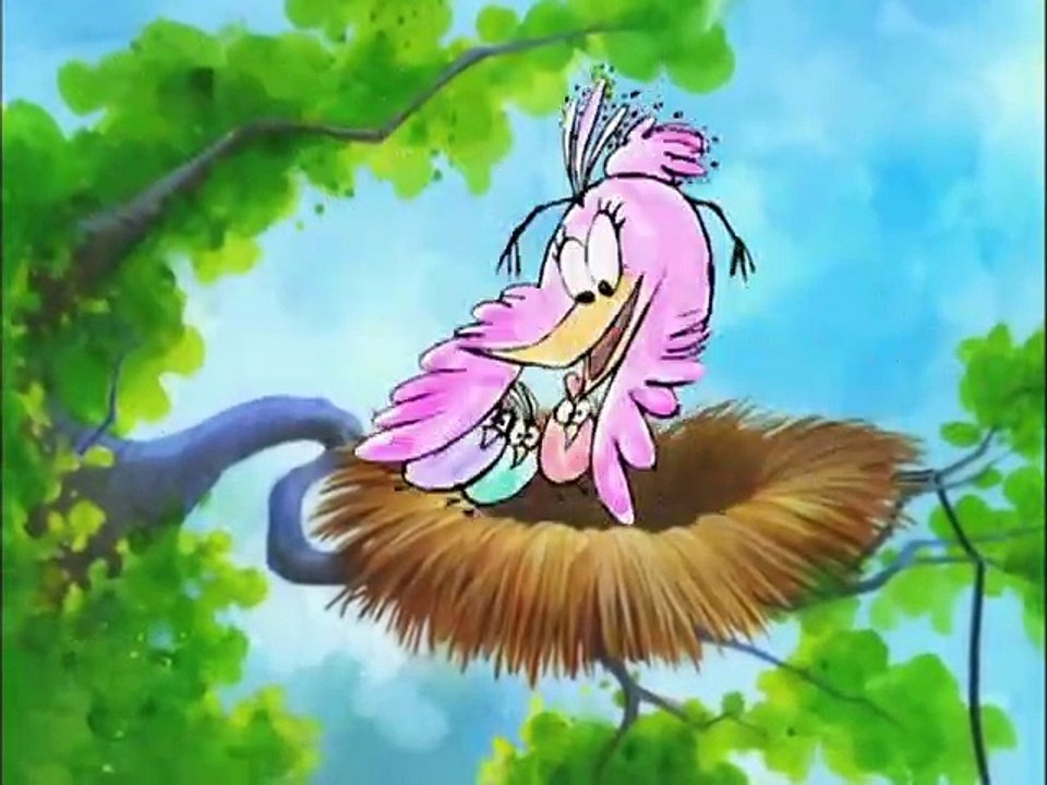 PBS Kids Dragon Tales Season 1 End Credits & Fundings (1999-2000)