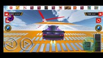 Crazy Car Stunt | Car Games | Endless Car | Drive Race | Car  Games | Carracing | AMTopGaming short feed Endless Car racing cartoon for Kids