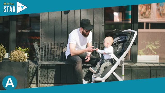 Kinderkraft : votre poussette évolutive 3 en 1 est en promo chez Amazon !