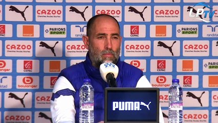 Tudor "Ce n'est pas du journalisme"