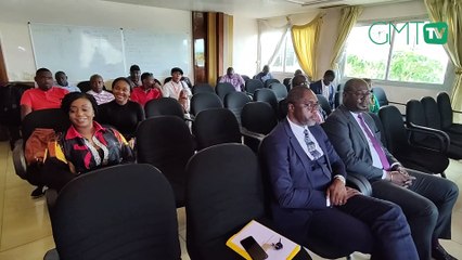 [#Reportage] #Gabon: transfert des actifs de l'ex-ANAGEISC à l'ONDSC