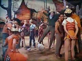 Li'l Abner Bande-annonce (EN)